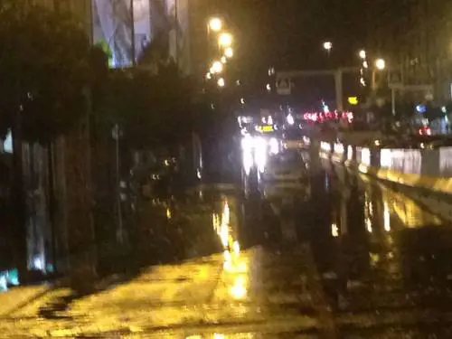 Una tromba d'aria fa due morti a Cesano e Ladispoli