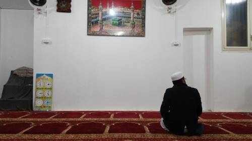Il 'cacciatore di nazi' anti-islam "Fermate immigrazione islamica"