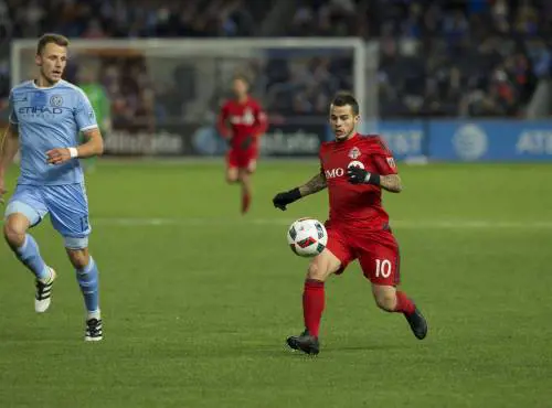 Calcio Mls, Giovinco più pagato di Ibra