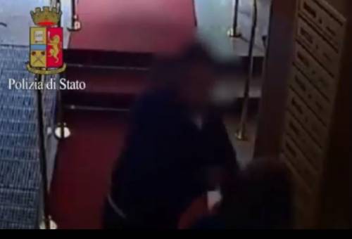Milano, romeno massacra anziane per derubarle