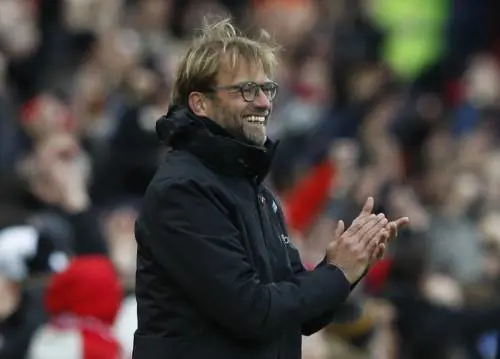 Klopp in tackle su Sergio Ramos: "Ha fatto male di proposito a Salah"