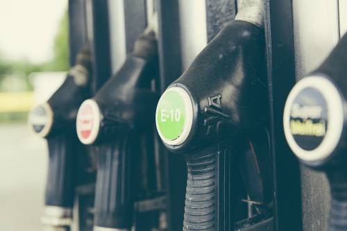 Se feci e letame saranno la benzina di domani