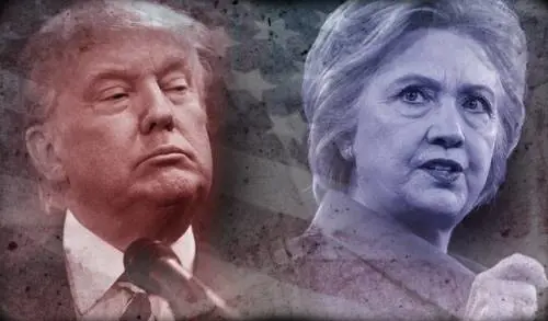 Clinton-Trump, le ultime cartucce