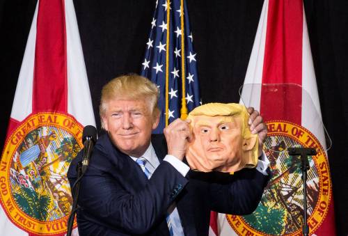 "Americani, tocca a voi fare giustizia"