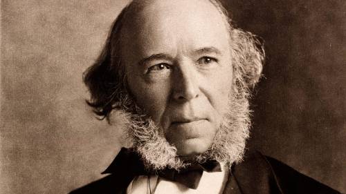 Spencer il dimenticato. Un robusto antidoto allo Stato onnipotente