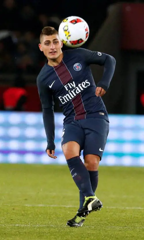 Juventus attiva sul mercato: James Rodriguez a gennaio, Verratti a giugno