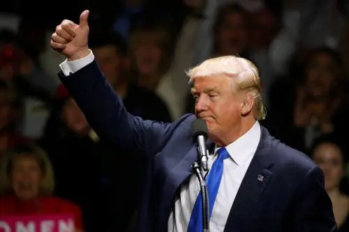 Trump vi stupirà ancora: e se fosse un grande presidente?