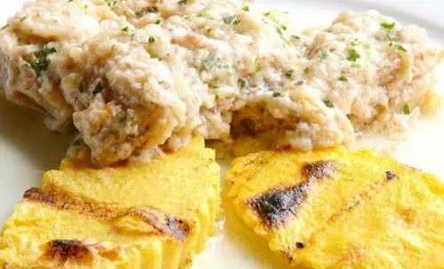 Il baccalà mantecato alla vicentina: la ricetta fra storia e leggenda