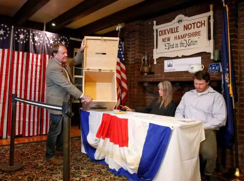 Trump in questi paesi ha vinto: il primo verdetto delle elezioni