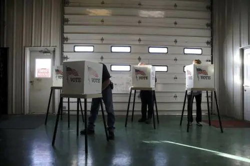 Usa 2016, Trump fa ricorso in Nevada per apertura seggi