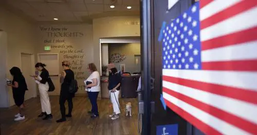 C'era una volta l'America