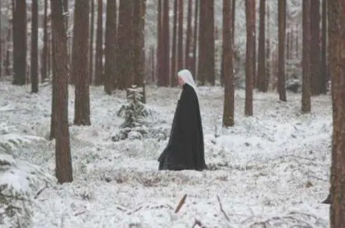 Guerra, stupri e perdono Quando i lupi stalinisti entrarono nei conventi