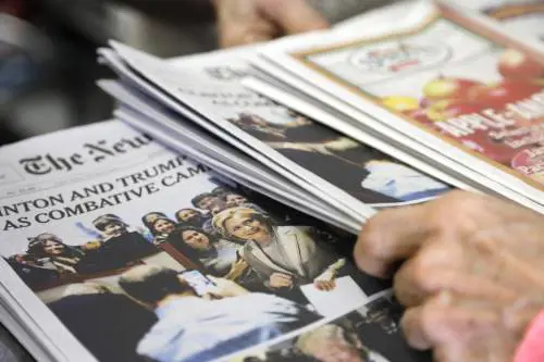 "I sondaggi fallimentari? Colpa del tramonto delle identità politiche"