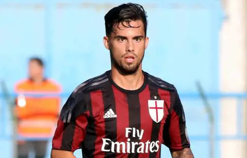 Suso, il "cardellino" formato risparmio che fa volare il Milan