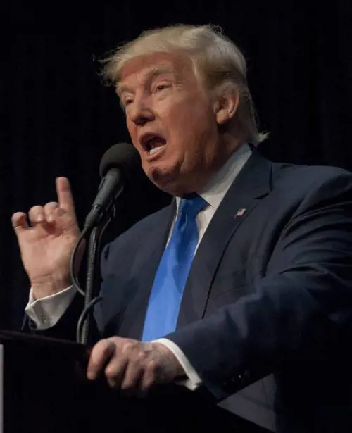 Trump avrebbe vinto anche contro Obama, i numeri delle urne