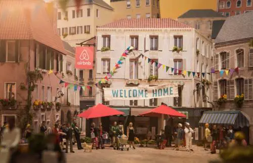 Airbnb obbliga i propri iscritti a non discriminare nessun tipo di ospite