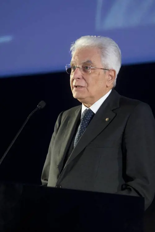 Migranti, Mattarella attacca le miopie nazionalistiche 