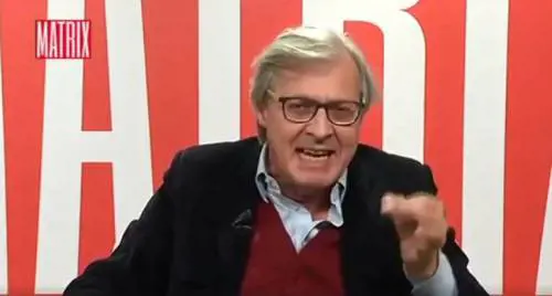 Scandalo Unar, anche Vittorio Sgarbi dice la sua: "I gay non sono una categoria protetta"