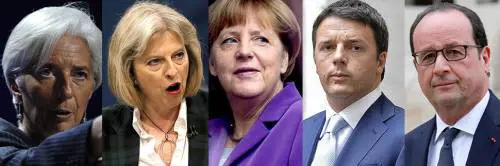 Tutti attaccavano Trump, ora gli fanno i complimenti e vogliono collaborare con lui