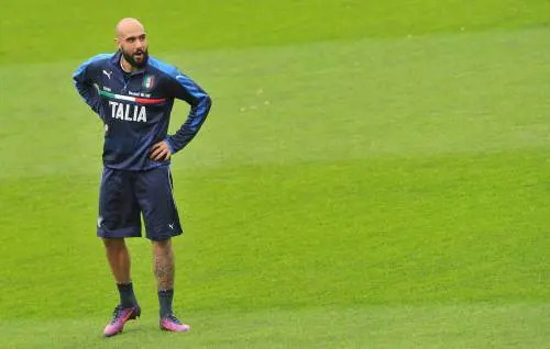 Il Napoli in cerca di un attaccante: spunta Zapata ma il sogno è Zaza