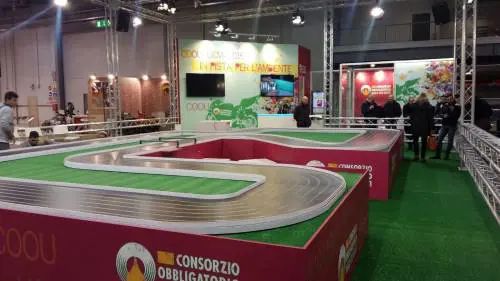 In moto per l’ambiente, riciclando l'olio usato