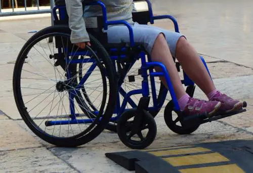 "I figli delle partita iva sono disabili di serie B"