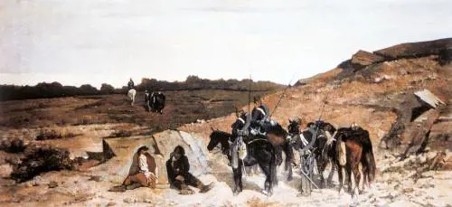 L'annessione di Napoli all'Italia? Ancora divide