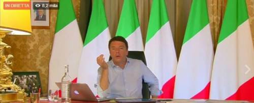 Ma la "renzinomics" era un flop annunciato