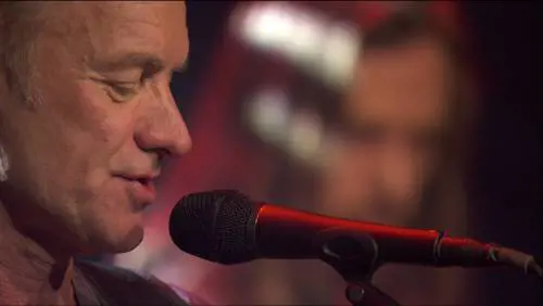 A un anno dalla strage, Sting al Bataclan