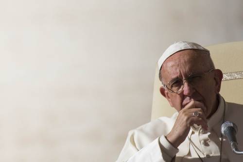 Giubileo, chiuse le porte sante Il Papa: "Giustizia agli esclusi"