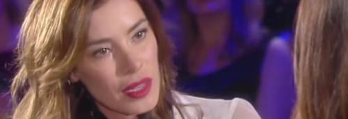 Aida Yespica si confessa in tv: "Vi racconto il mio dolore"