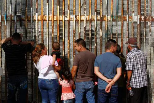 Dati alla mano, perché Trump ha ragione sull'immigrazione