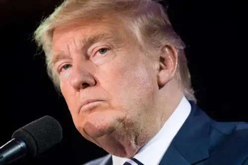 E col presidente "amico" calano le vendite di armi