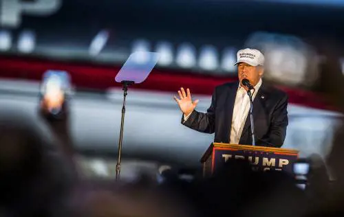 Illegali, narcos e jihadisti Così le "guerre" portano voti