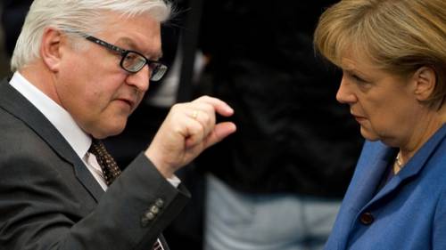 Germania, la Grande coalizione sceglie il presidente: come cambiano gli equilibri politici