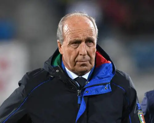 Italia, Ventura: "Facciamo iniziare il campionato il 13 agosto"