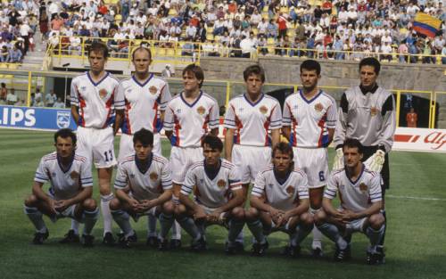 C'era una volta la Jugoslavia dei fenomeni Ora i suoi figli fanno grande mezza Europa