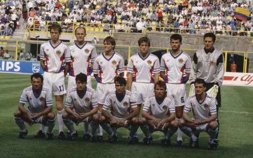 C'era una volta la Jugoslavia dei fenomeni Ora i suoi figli fanno grande mezza Europa
