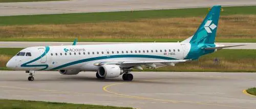 Le cinque migliori compagnie aeree del mondo: c'è anche l'Italia 