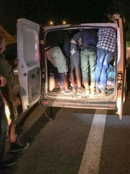 Cambia il mercato dei profughi: spuntano passeur "da discount"