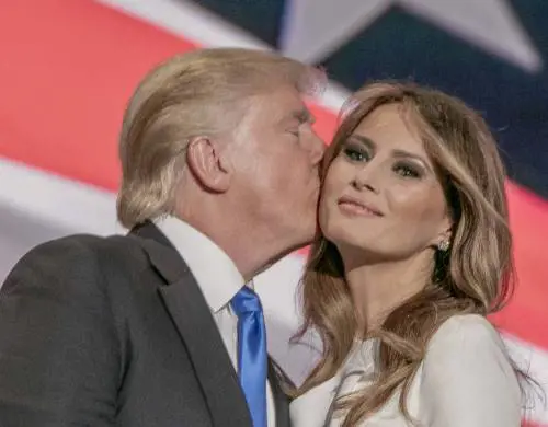 L'amore non ha età: le 5 coppie vip più collaudate