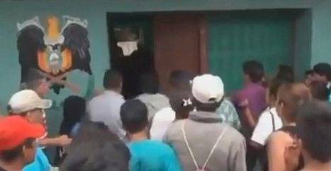 Bolivia, stupra bambina di 4 anni: la folla lo uccide in piazza