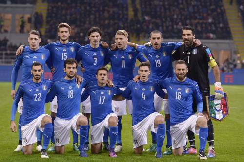 L'Italia resta al palo contro la Germania: finisce 0-0 al Meazza