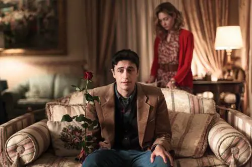 "La mafia uccide solo d'estate" diventa una serie con la voce di Pif