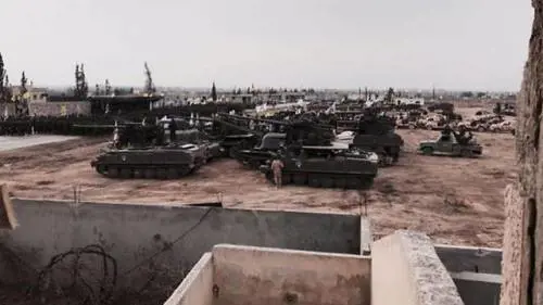 Siria, Hezbollah invia la seconda brigata per l'offensiva su Aleppo