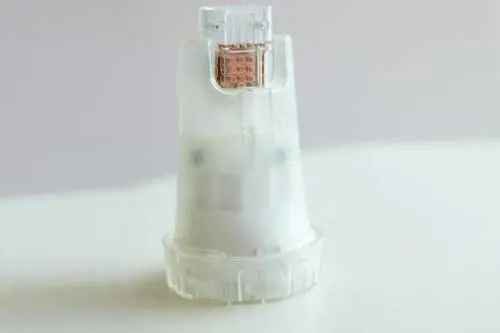 Hiv, la chiavetta Usb che rileva il virus in 20 minuti 