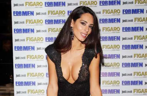 Raffaella Modugno attacca Tina Cipollari: "Sei falsa"