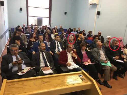 L'ultima follia della Sapienza: salgono in cattedra gli islamisti