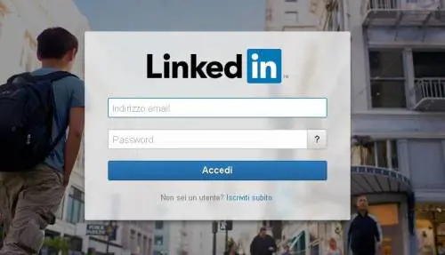 La Russia blocca Linkedin: viola la legge sui dati personali