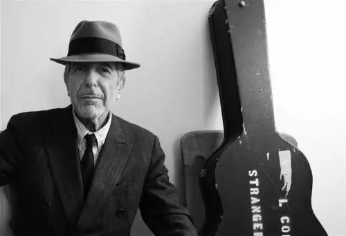 Leonard Cohen è morto dopo una caduta